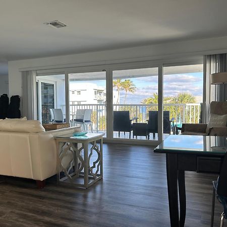 Sea Spray Inn Lauderdale-by-the-Sea Exterior photo