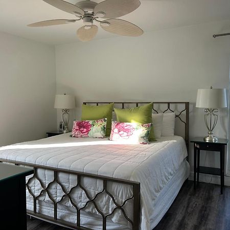 Sea Spray Inn Lauderdale-by-the-Sea Exterior photo