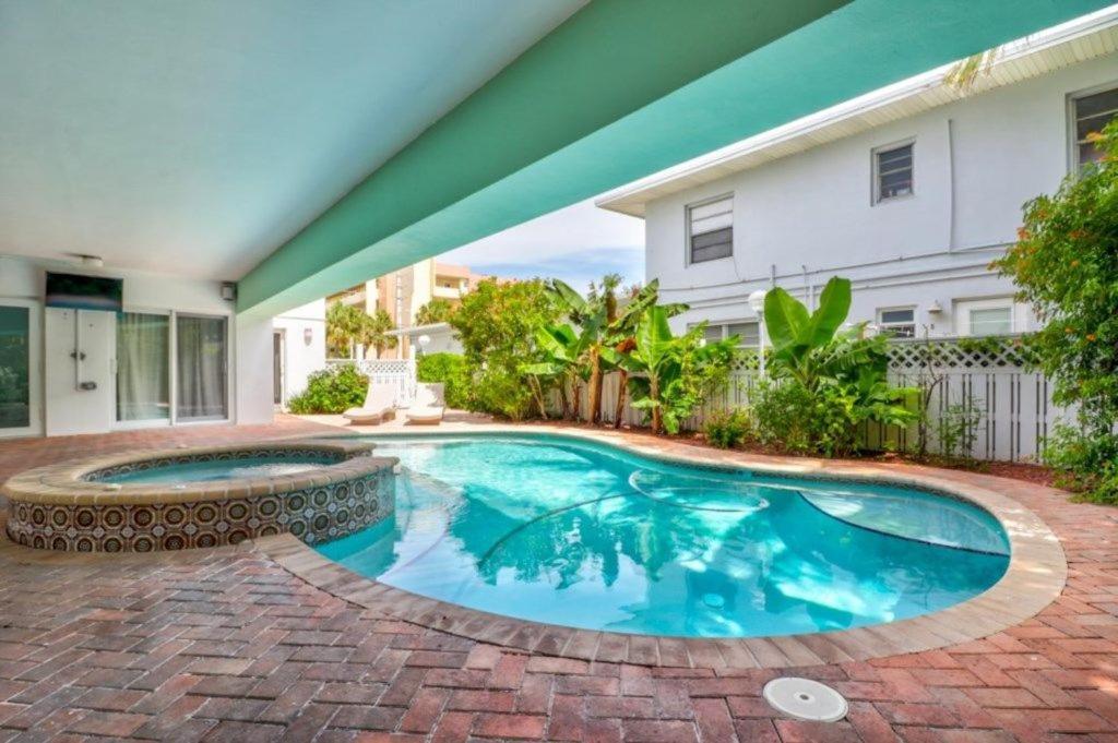 Sea Spray Inn Lauderdale-by-the-Sea Exterior photo