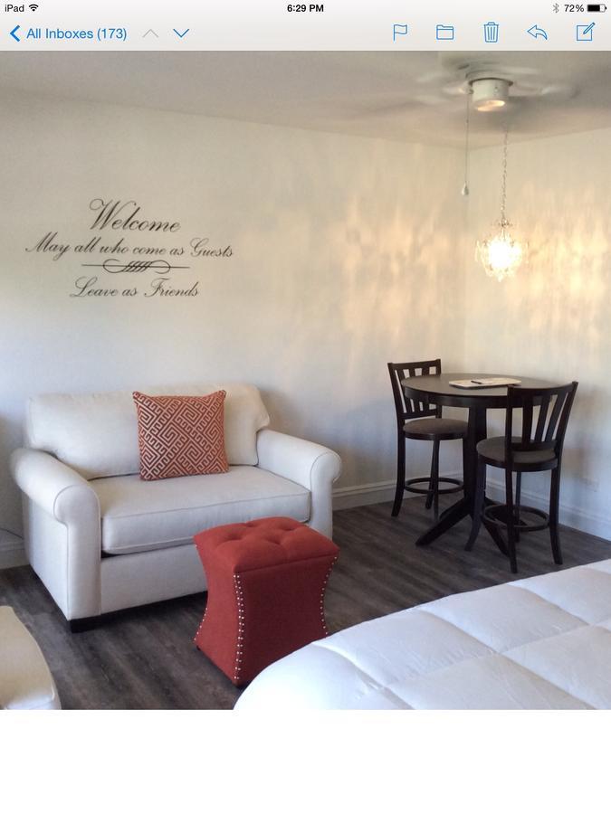 Sea Spray Inn Lauderdale-by-the-Sea Exterior photo