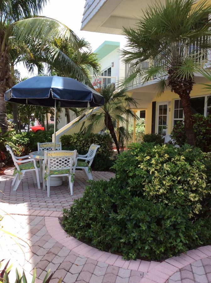Sea Spray Inn Lauderdale-by-the-Sea Exterior photo