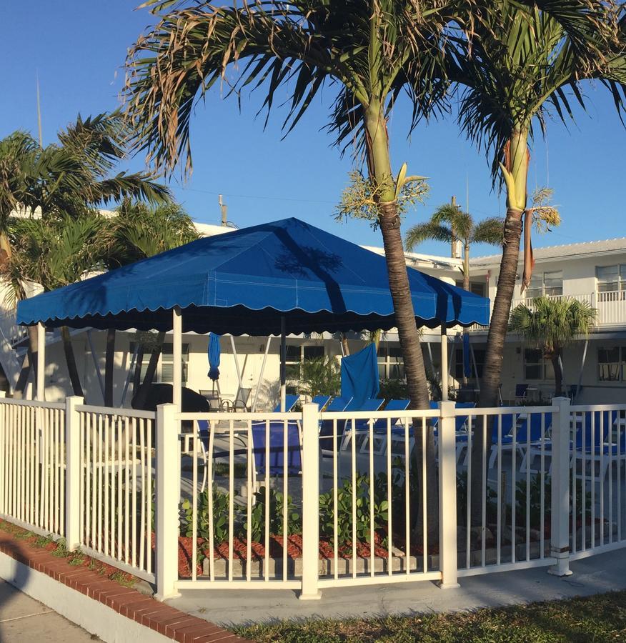 Sea Spray Inn Lauderdale-by-the-Sea Exterior photo