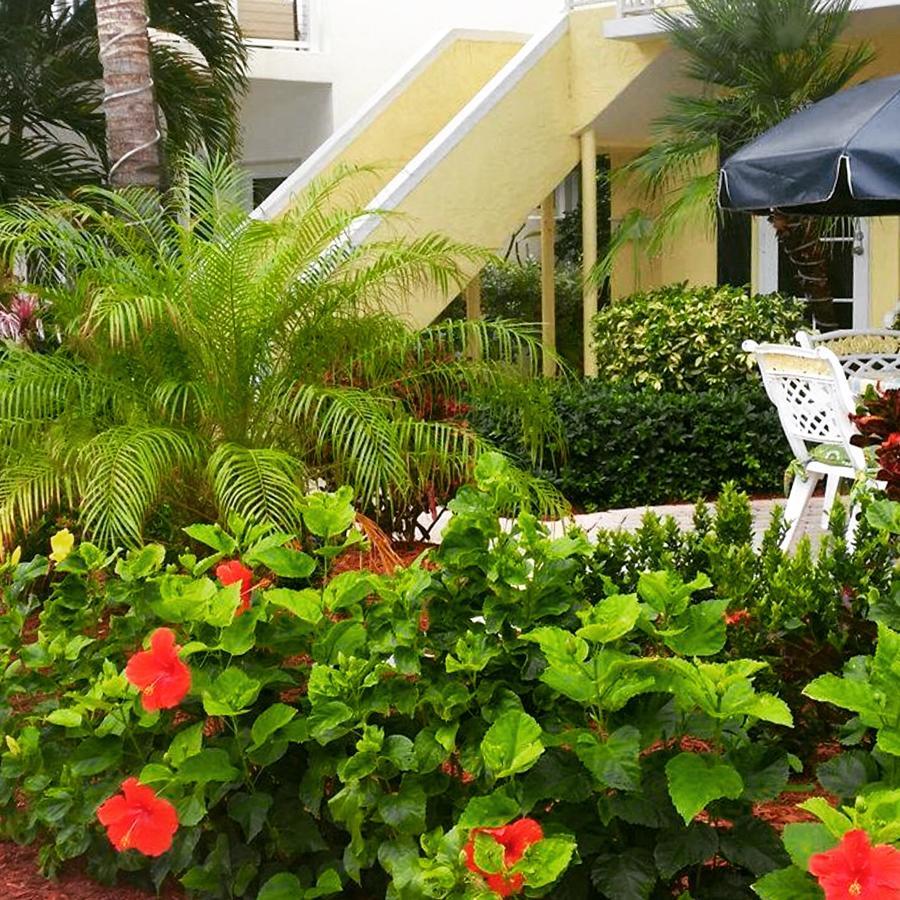 Sea Spray Inn Lauderdale-by-the-Sea Exterior photo