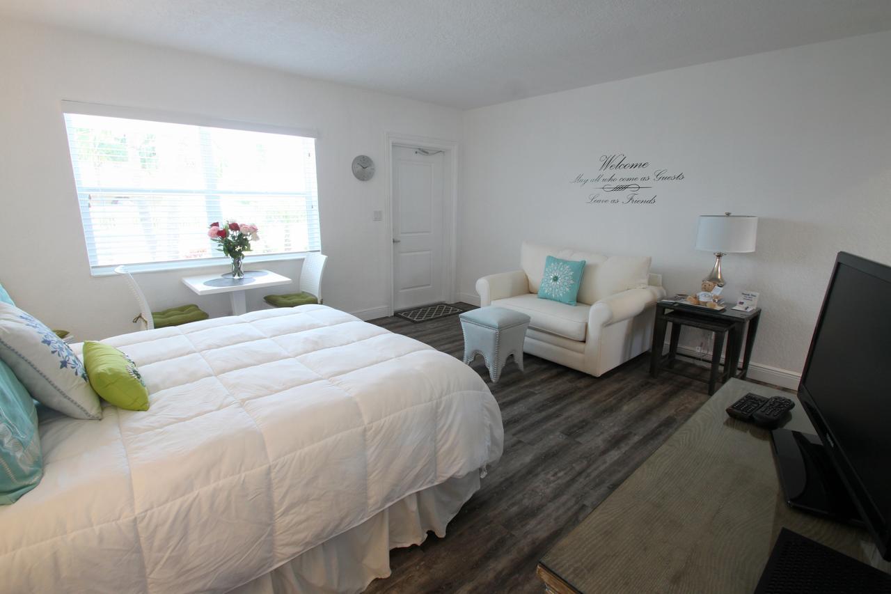 Sea Spray Inn Lauderdale-by-the-Sea Exterior photo