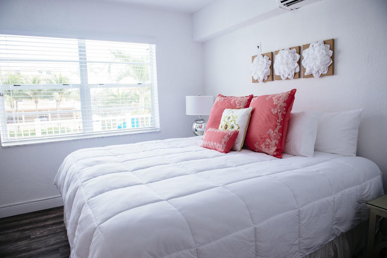 Sea Spray Inn Lauderdale-by-the-Sea Exterior photo