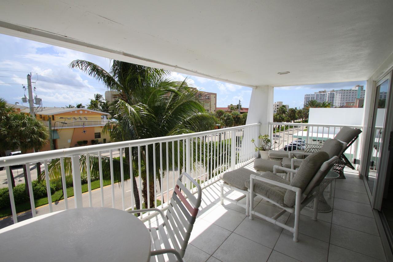 Sea Spray Inn Lauderdale-by-the-Sea Exterior photo