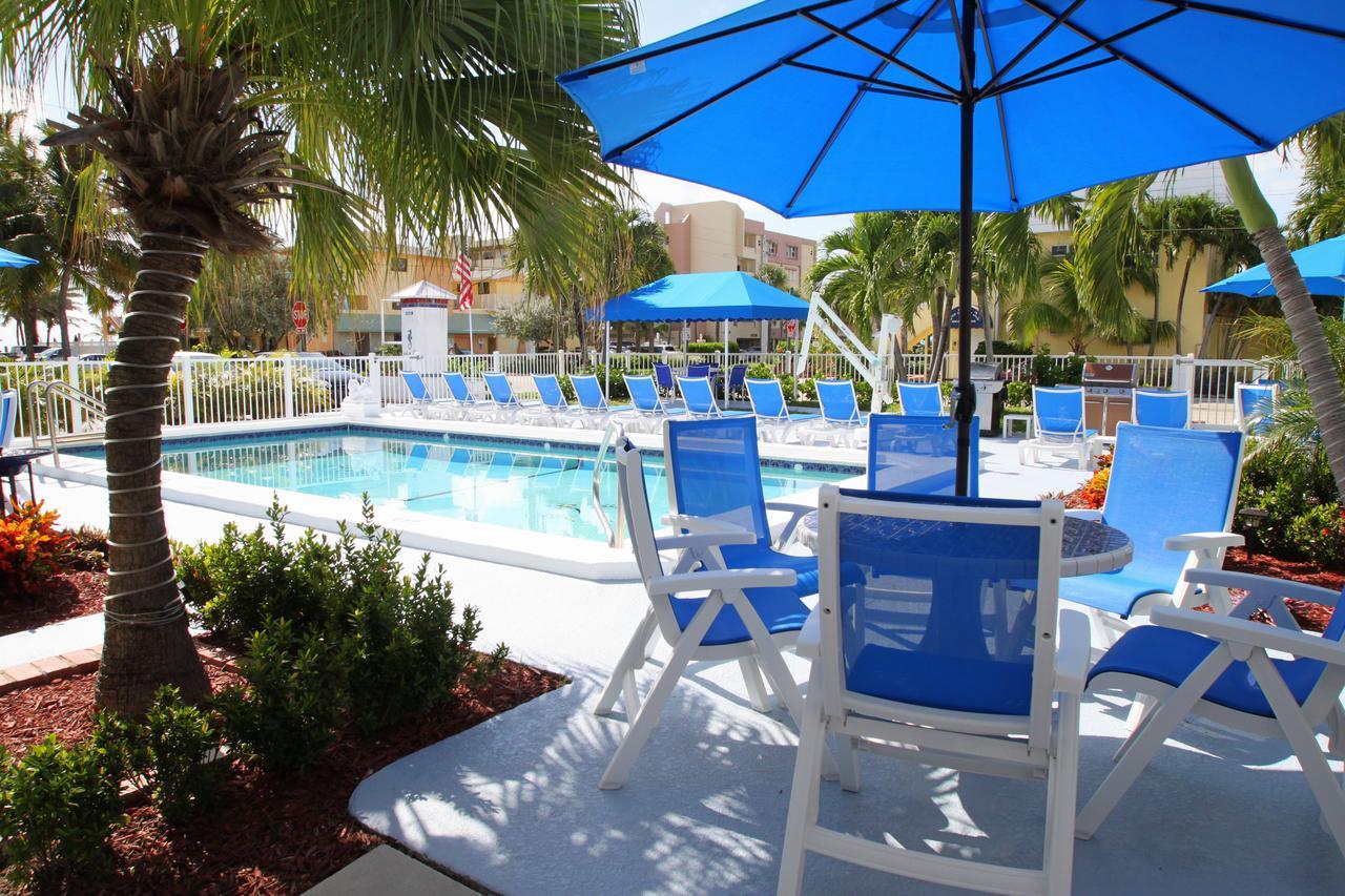 Sea Spray Inn Lauderdale-by-the-Sea Exterior photo