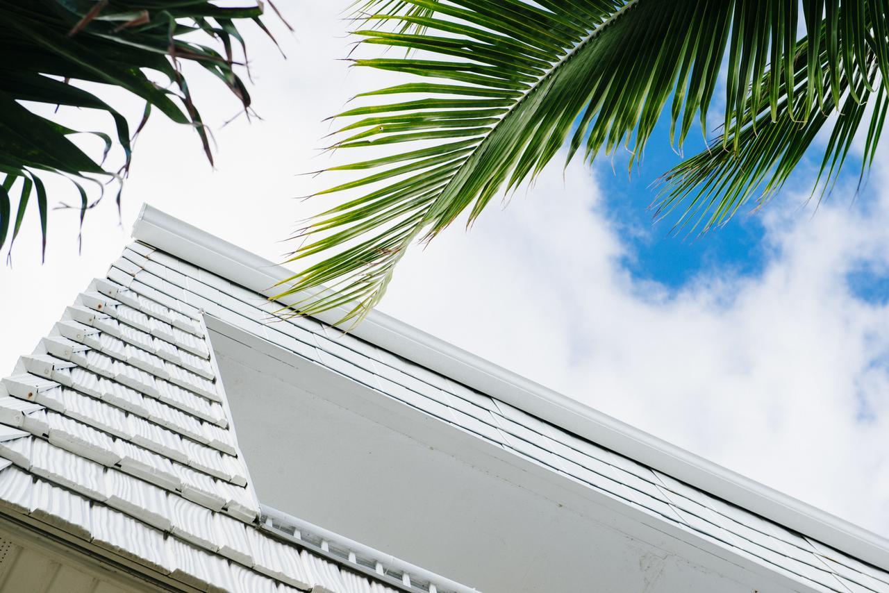 Sea Spray Inn Lauderdale-by-the-Sea Exterior photo