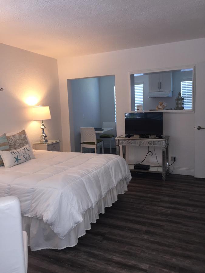 Sea Spray Inn Lauderdale-by-the-Sea Exterior photo